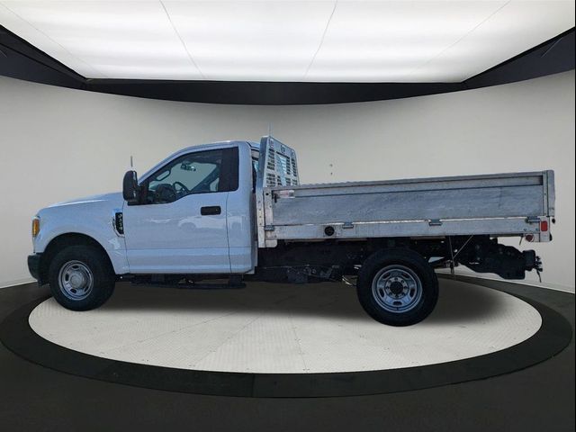 2017 Ford F-250 XL