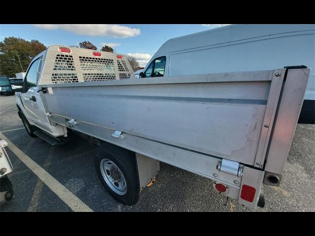 2017 Ford F-250 XL