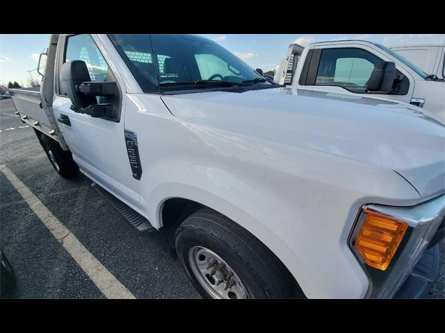 2017 Ford F-250 XL