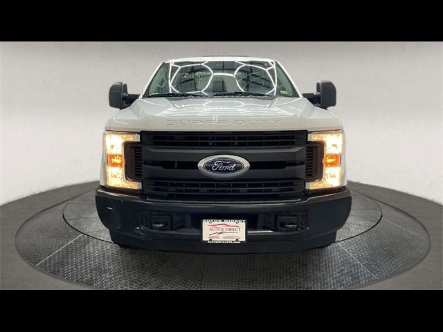 2017 Ford F-250 XL