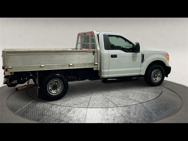 2017 Ford F-250 XL