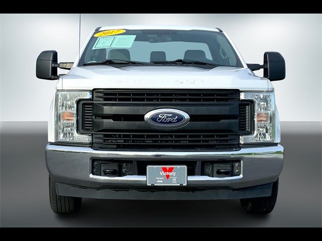 2017 Ford F-250 XL