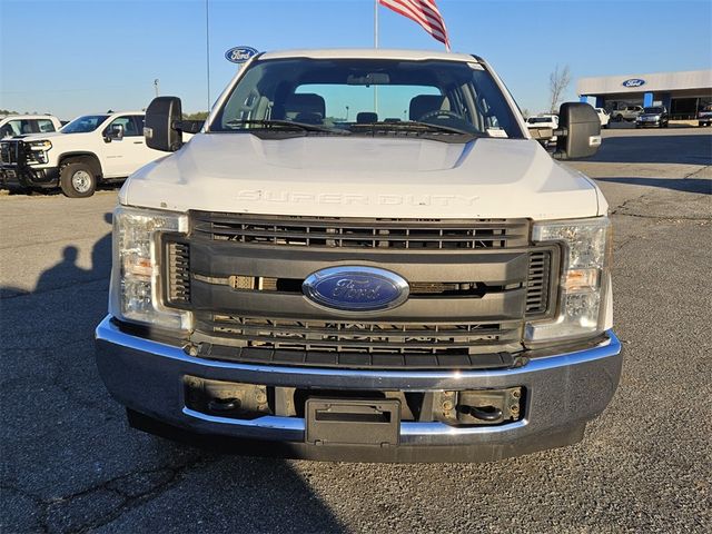 2017 Ford F-250 XL