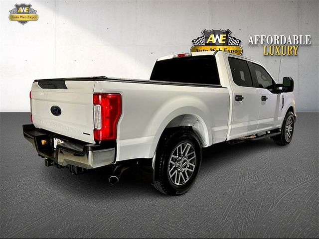 2017 Ford F-250 XL