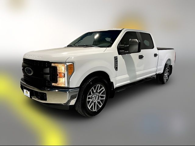 2017 Ford F-250 XL