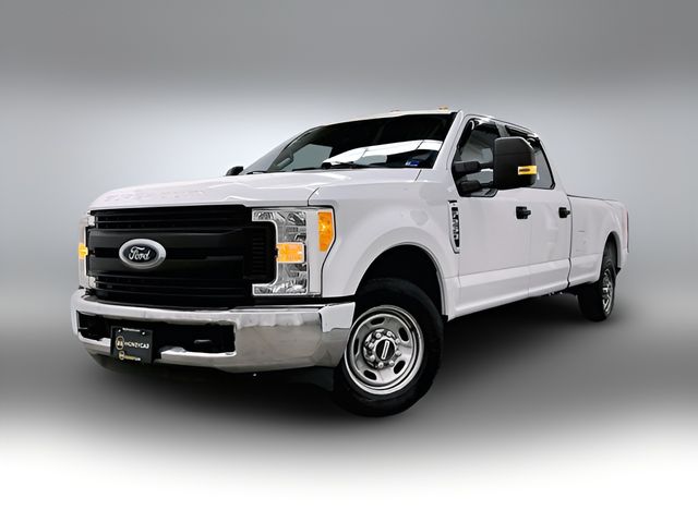 2017 Ford F-250 XL