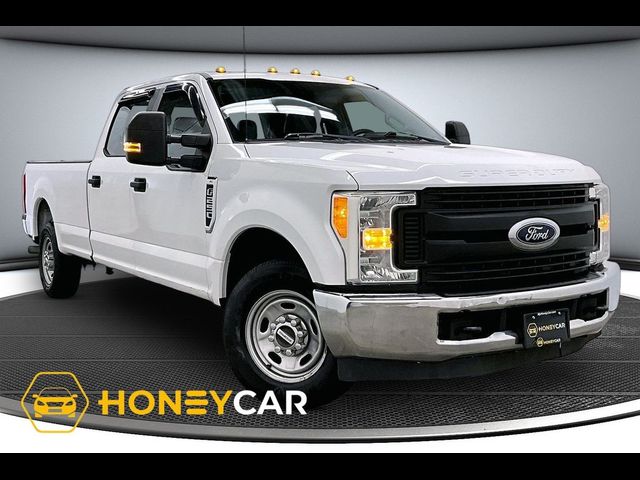 2017 Ford F-250 XL