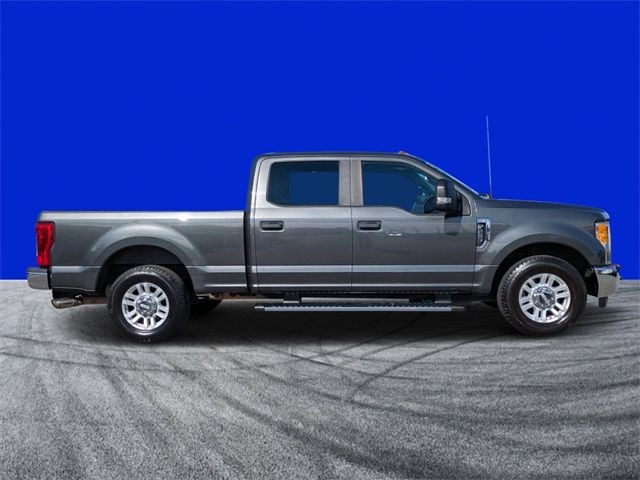 2017 Ford F-250 XL