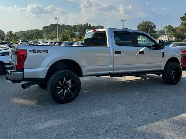 2017 Ford F-250 XL