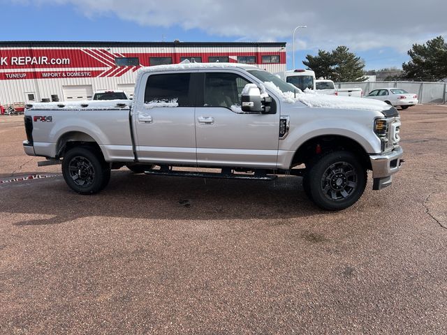 2017 Ford F-250 XL