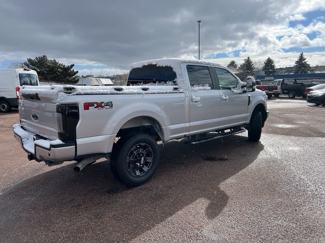 2017 Ford F-250 XL