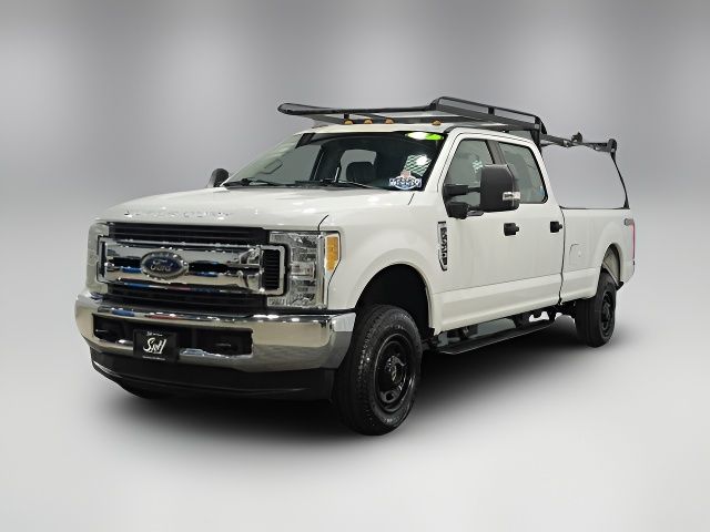 2017 Ford F-250 XL