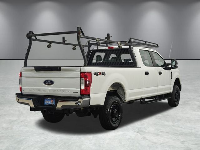 2017 Ford F-250 XL