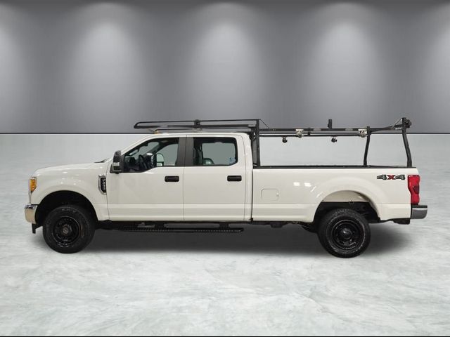 2017 Ford F-250 XL