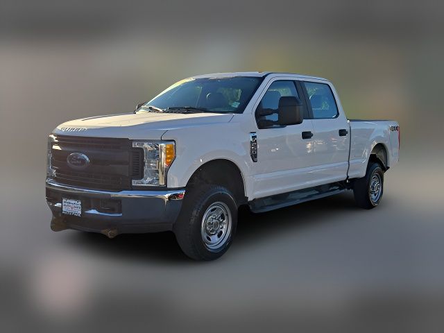 2017 Ford F-250 XL