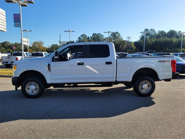 2017 Ford F-250 XL