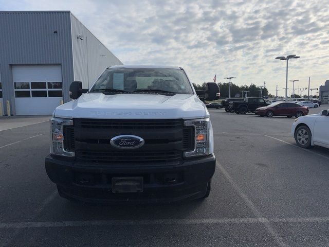 2017 Ford F-250 XL