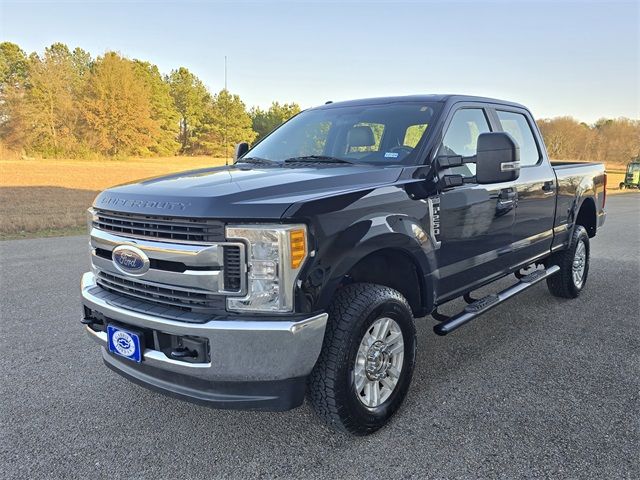 2017 Ford F-250 XL