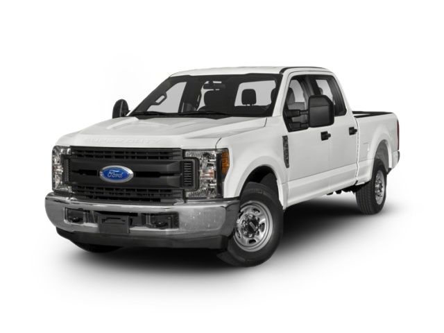 2017 Ford F-250 XL