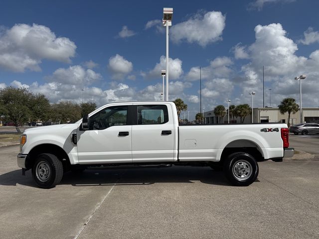 2017 Ford F-250 XL