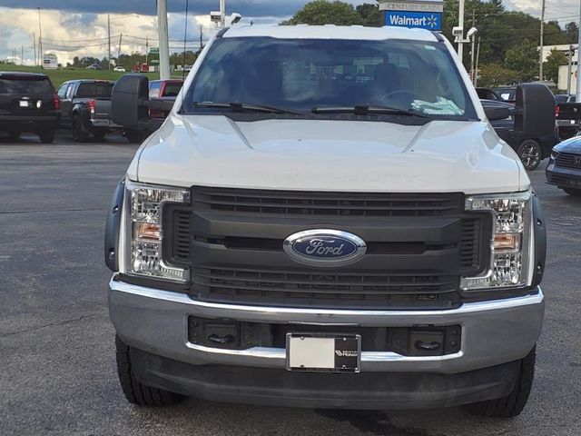 2017 Ford F-250 XL