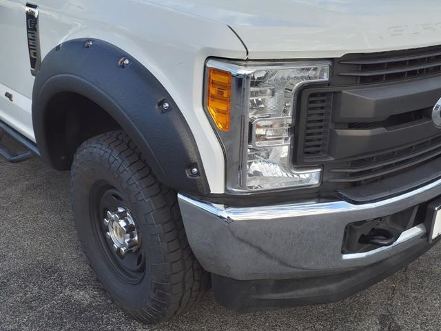 2017 Ford F-250 XL