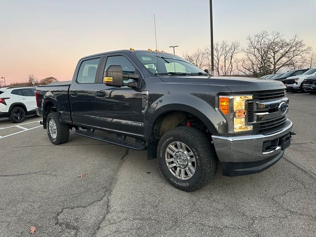 2017 Ford F-250 XL