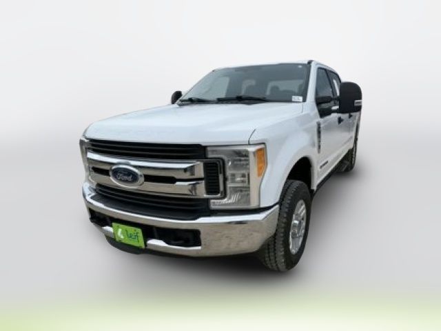 2017 Ford F-250 XL