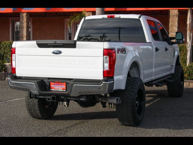 2017 Ford F-250 XL