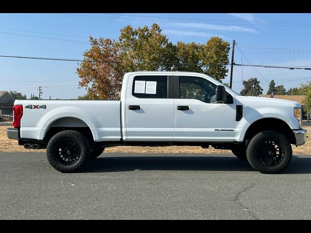 2017 Ford F-250 XL