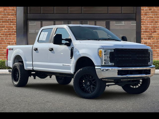 2017 Ford F-250 XL