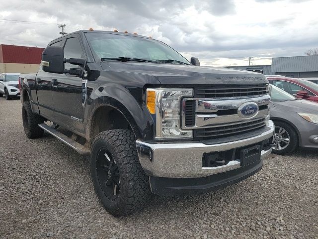 2017 Ford F-250 XL