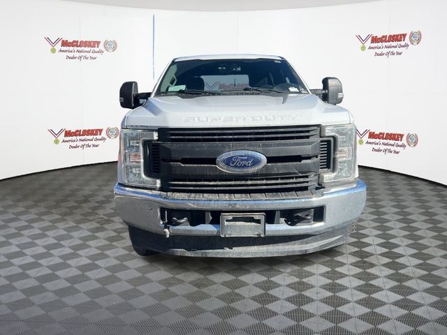 2017 Ford F-250 XL