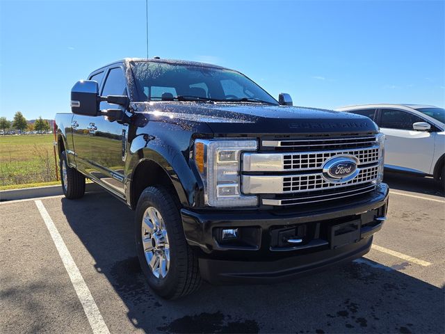 2017 Ford F-250 XL