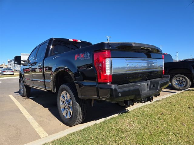 2017 Ford F-250 XL