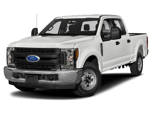 2017 Ford F-250 XL