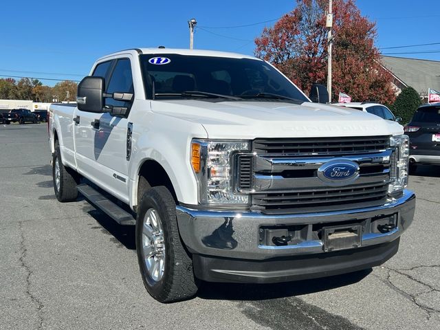 2017 Ford F-250 XL