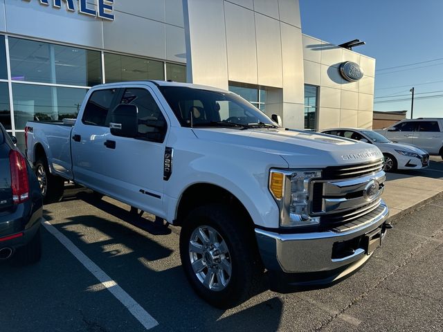 2017 Ford F-250 XL