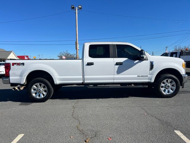 2017 Ford F-250 XL