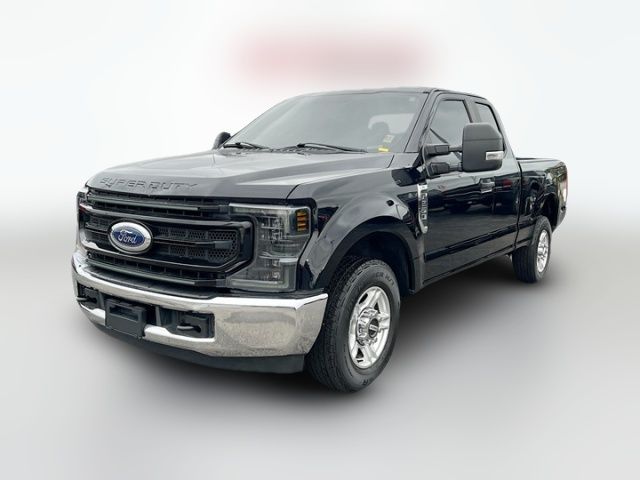 2017 Ford F-250 XL