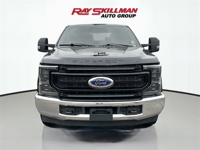2017 Ford F-250 XL