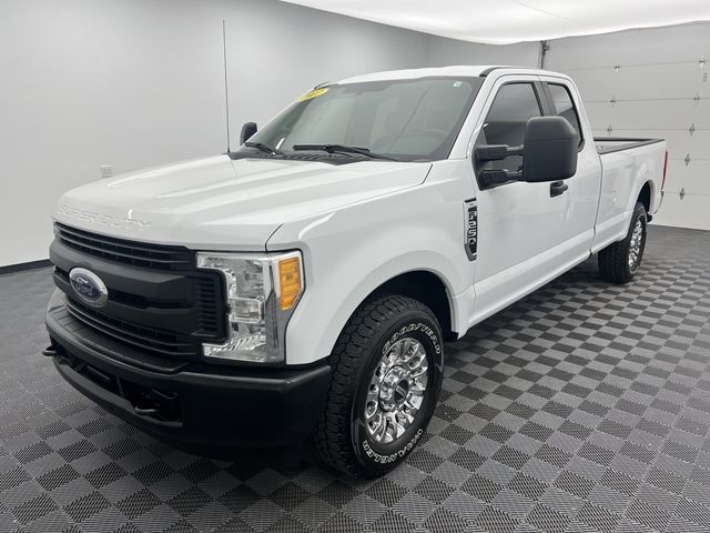 2017 Ford F-250 XL