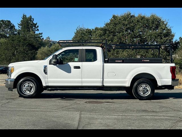 2017 Ford F-250 XL