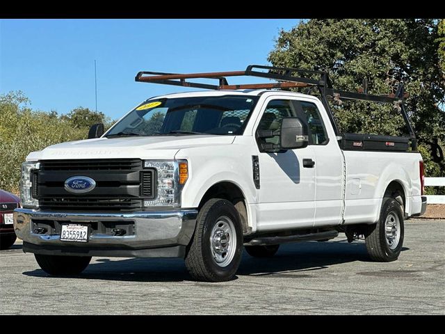 2017 Ford F-250 XL