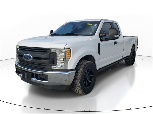 2017 Ford F-250 XL