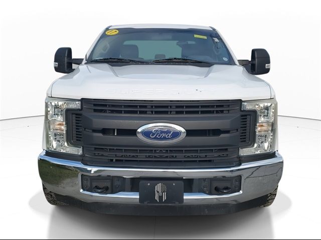 2017 Ford F-250 XL