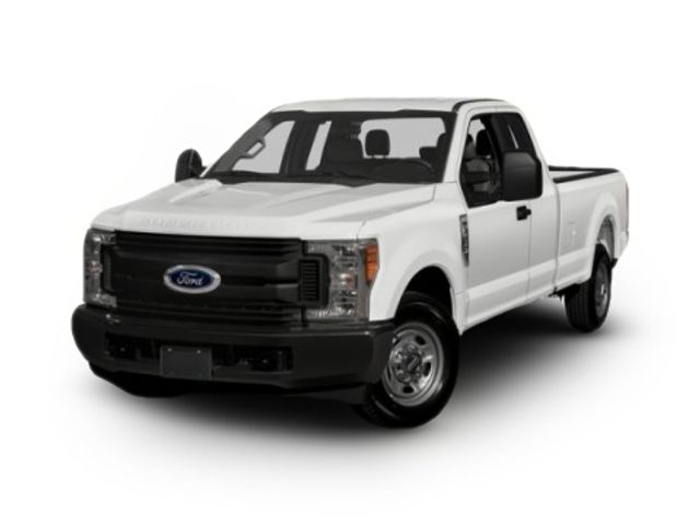 2017 Ford F-250 XL