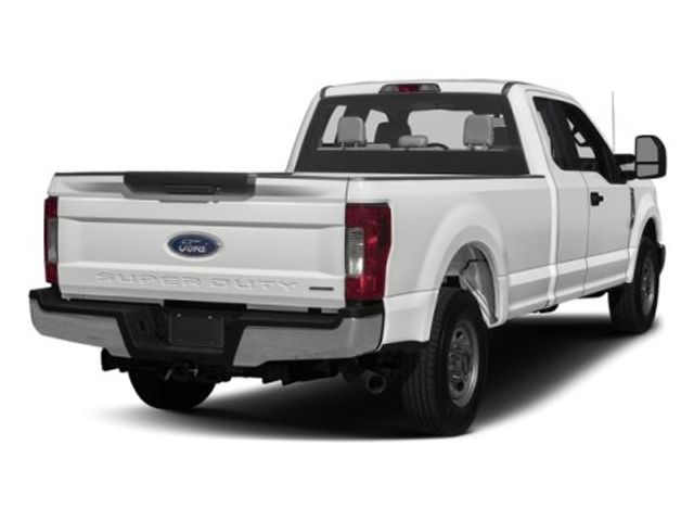 2017 Ford F-250 XL