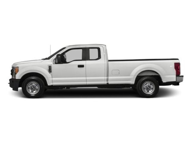 2017 Ford F-250 XL