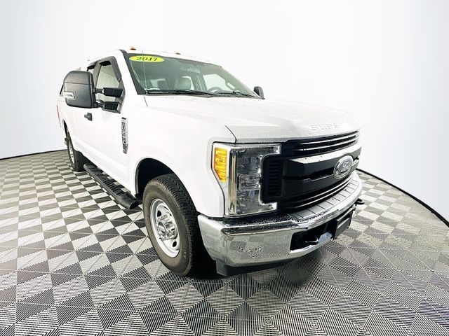 2017 Ford F-250 XL